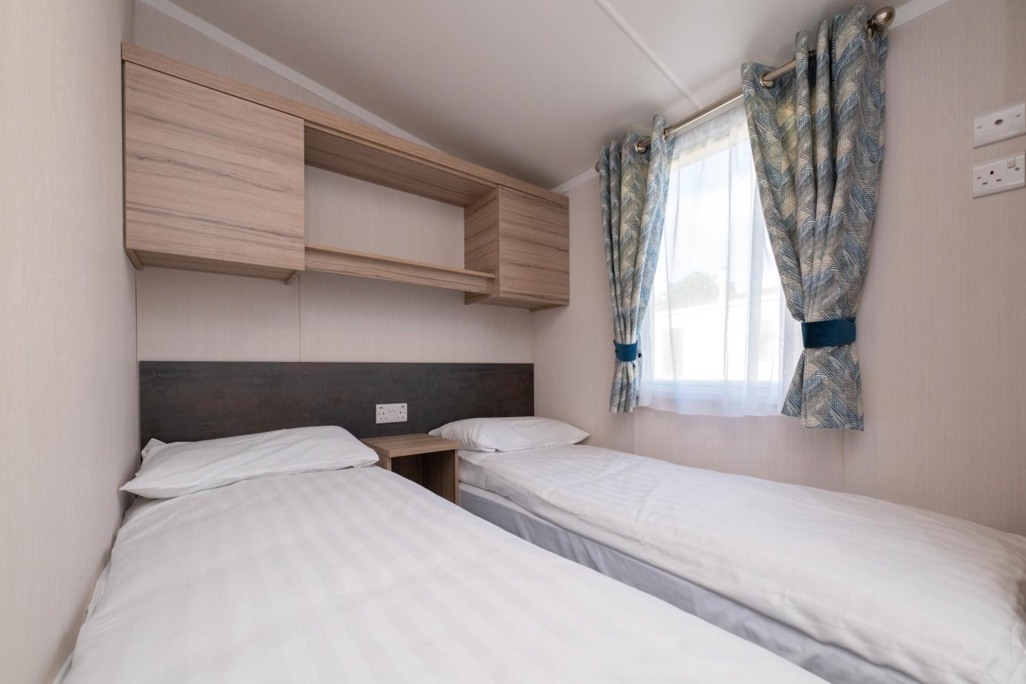 Tencreek Holiday Park Looe Exterior foto