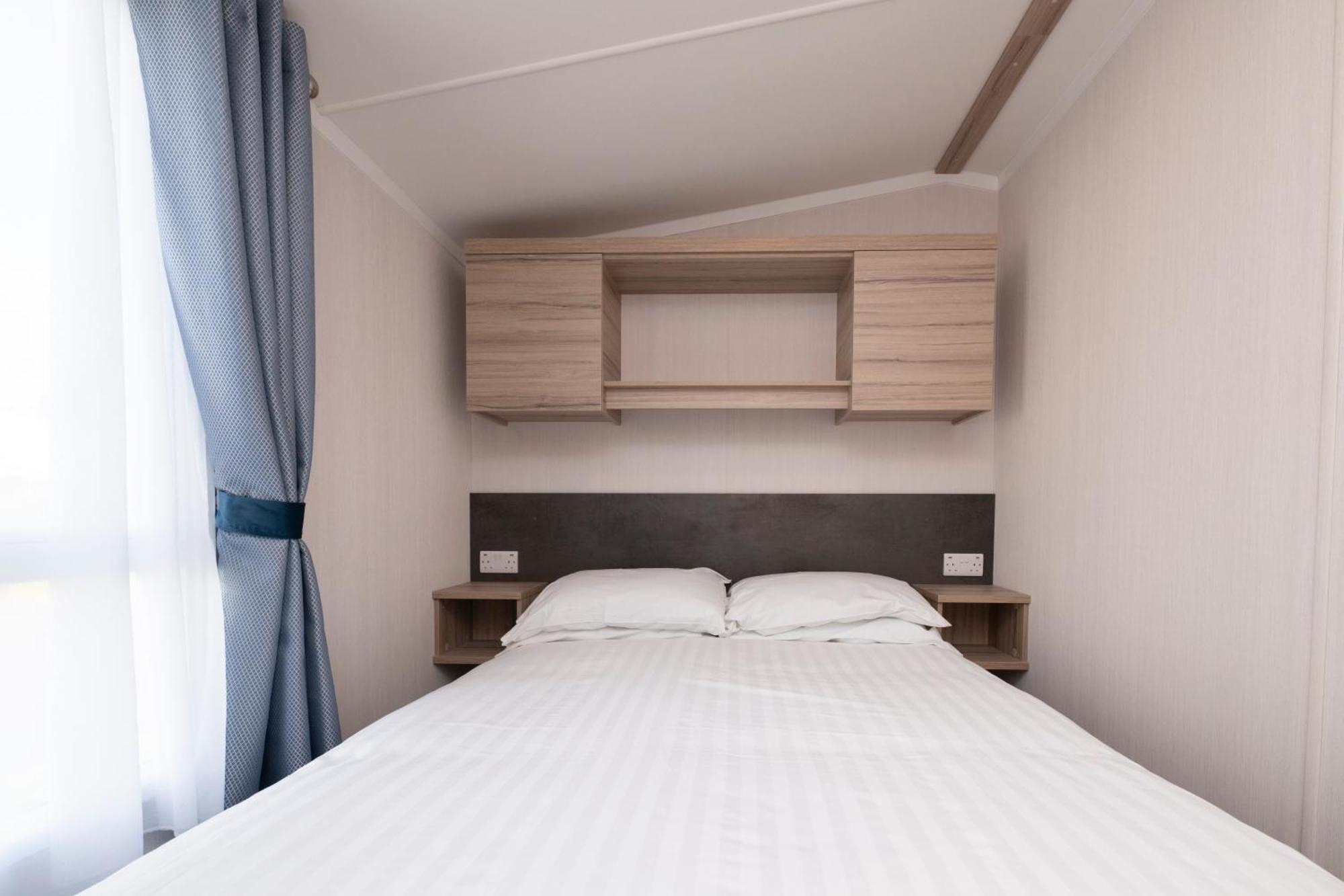 Tencreek Holiday Park Looe Exterior foto