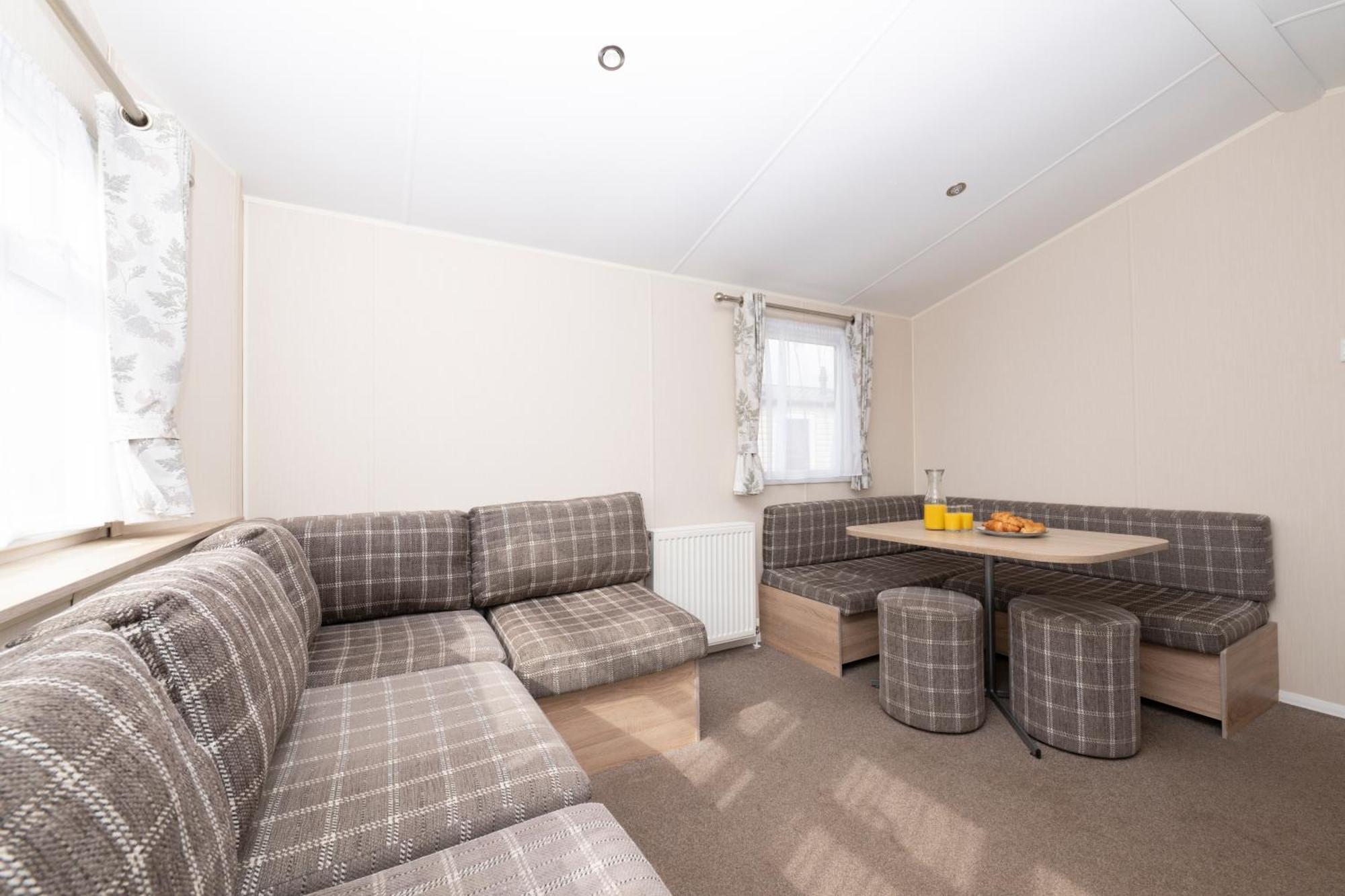 Tencreek Holiday Park Looe Exterior foto