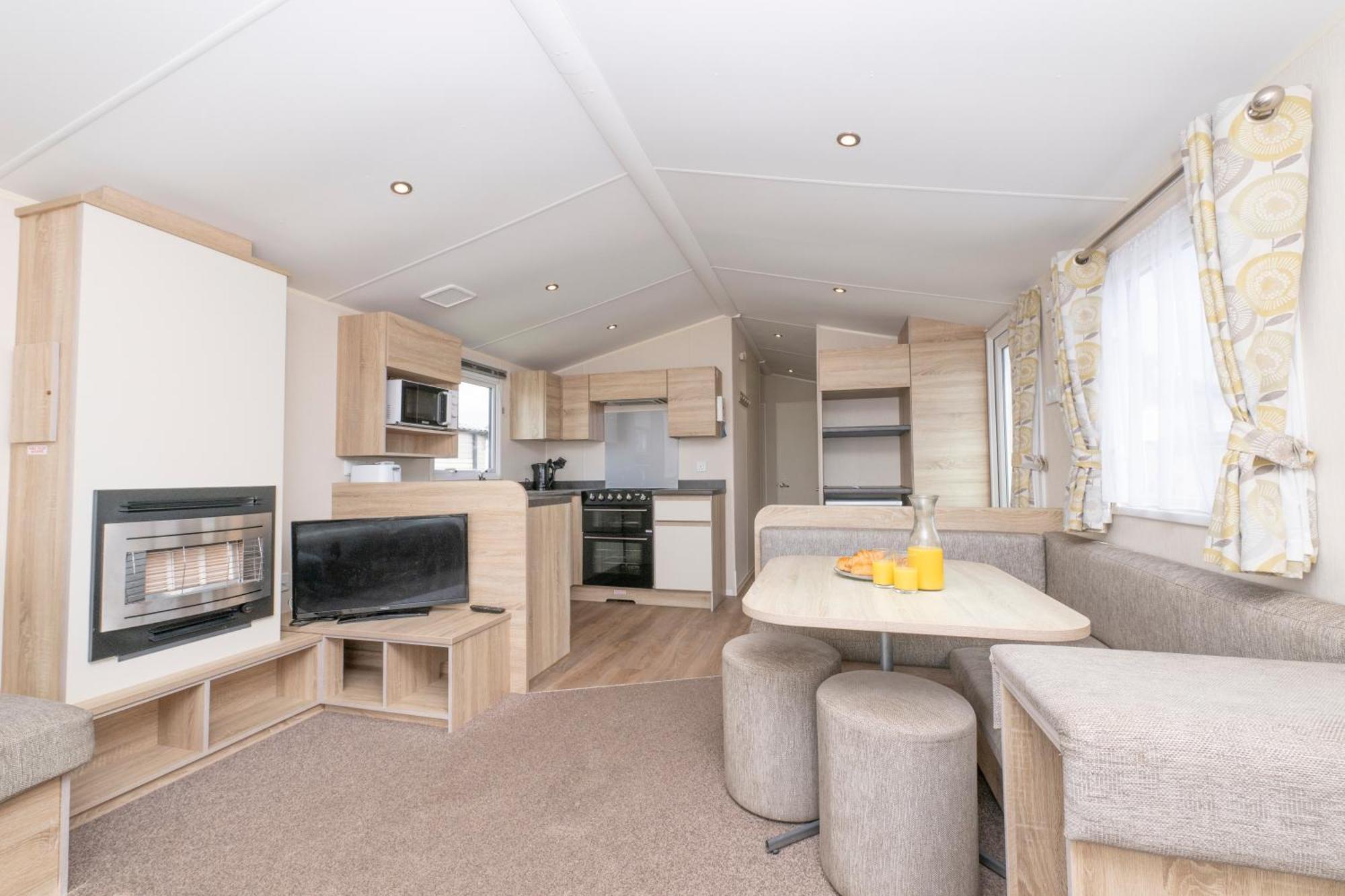 Tencreek Holiday Park Looe Exterior foto