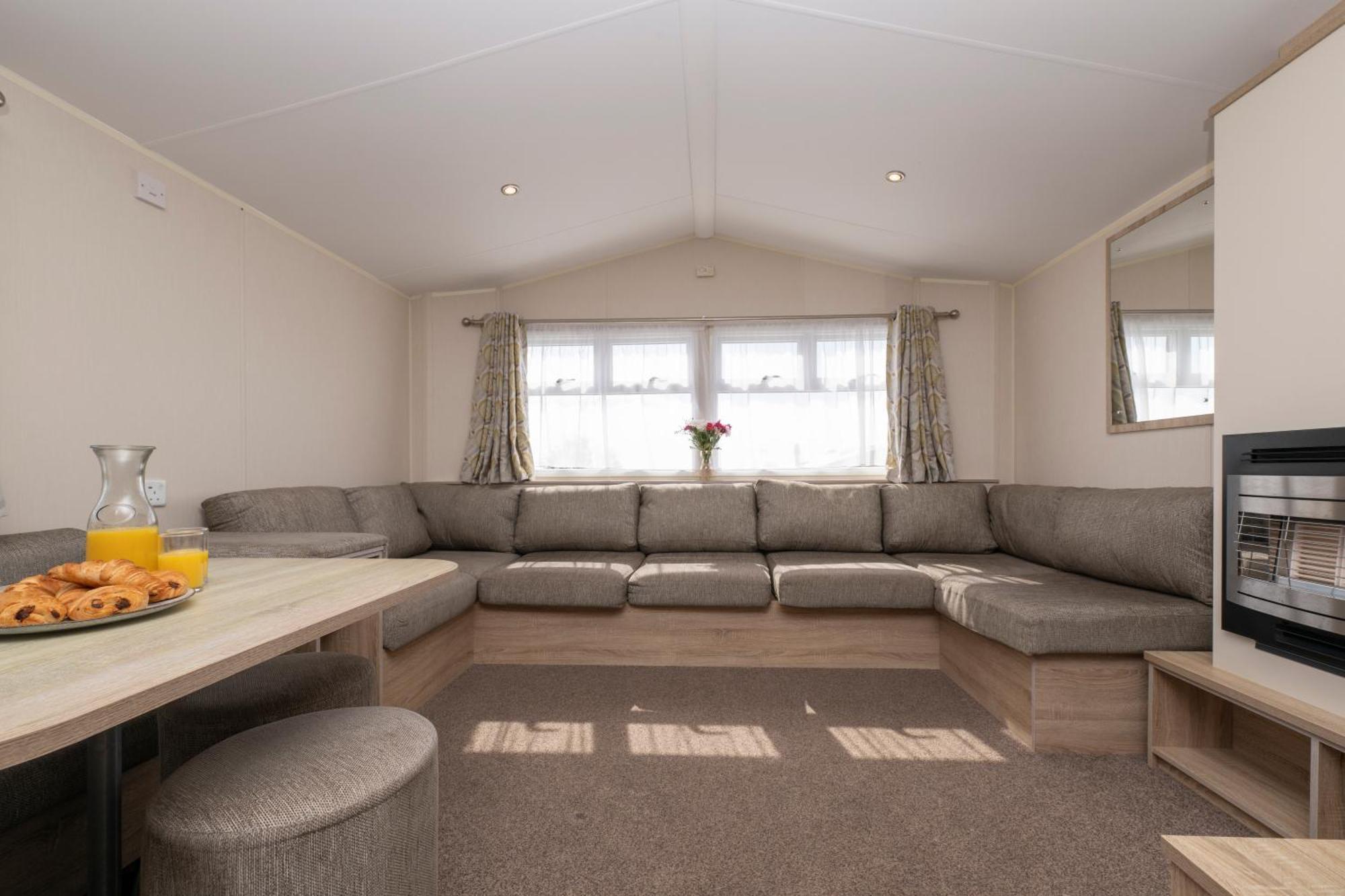 Tencreek Holiday Park Looe Exterior foto