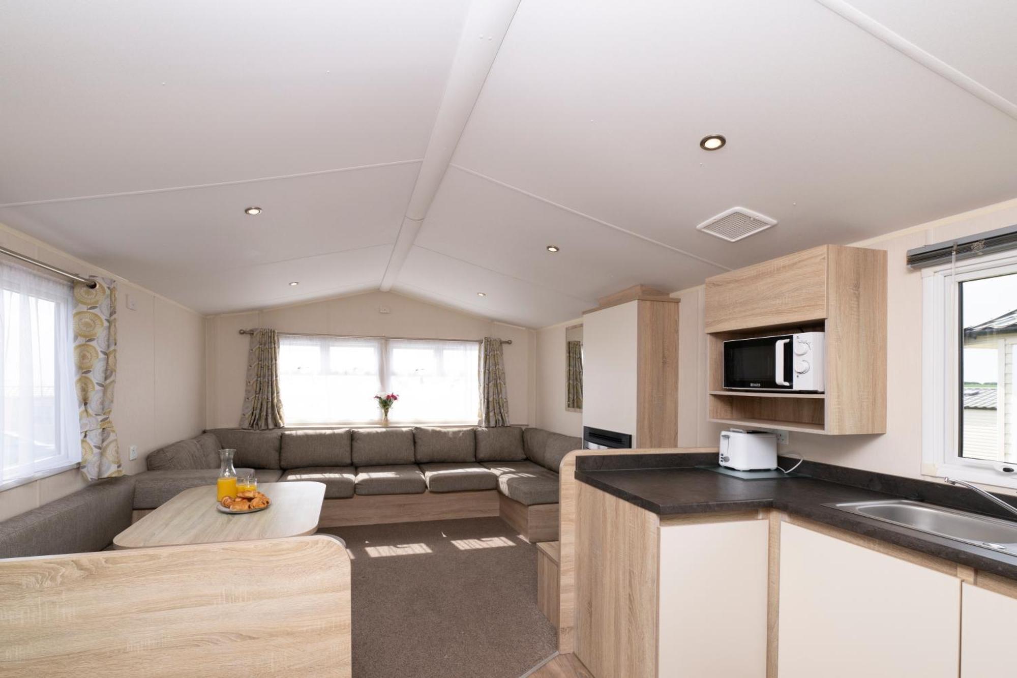 Tencreek Holiday Park Looe Exterior foto