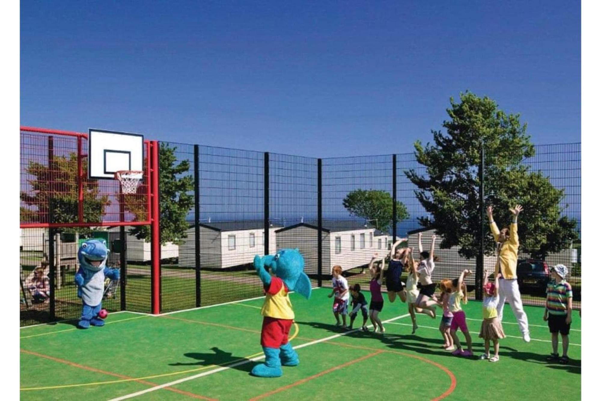 Tencreek Holiday Park Looe Exterior foto