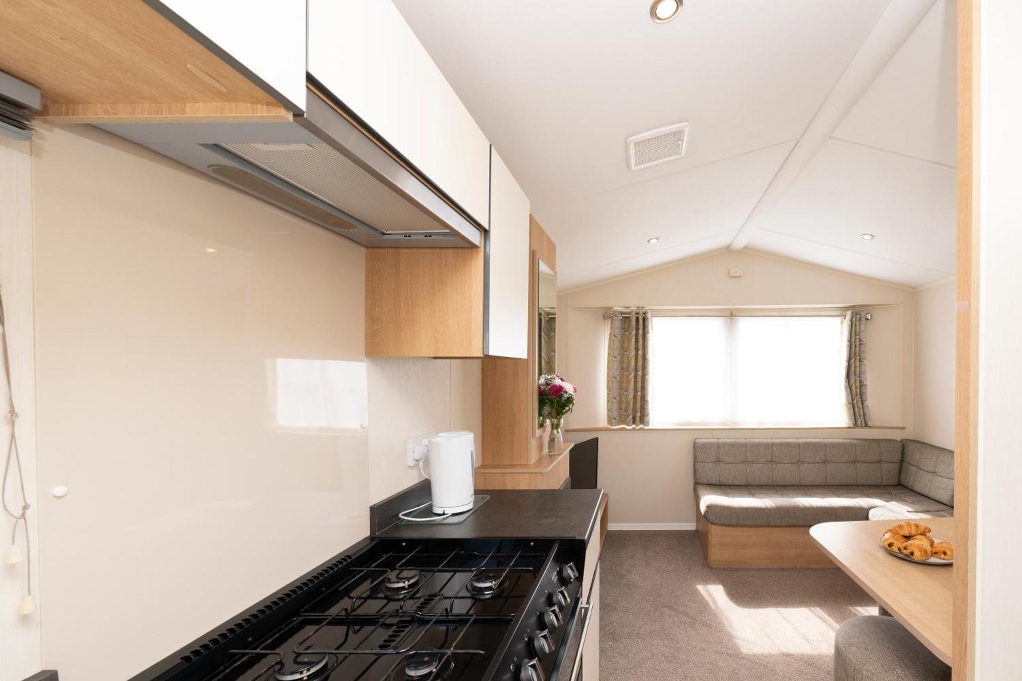 Tencreek Holiday Park Looe Exterior foto