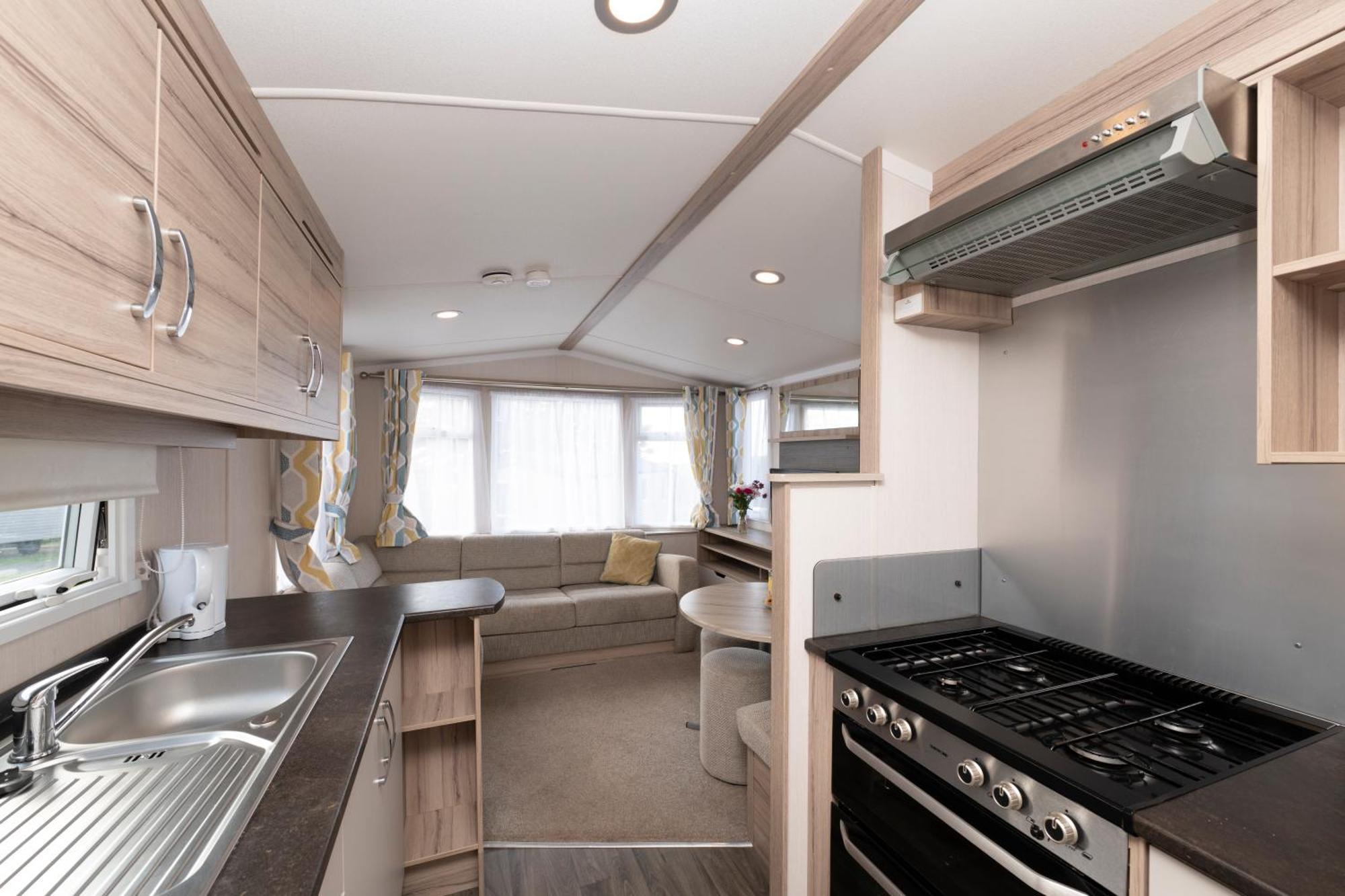 Tencreek Holiday Park Looe Exterior foto