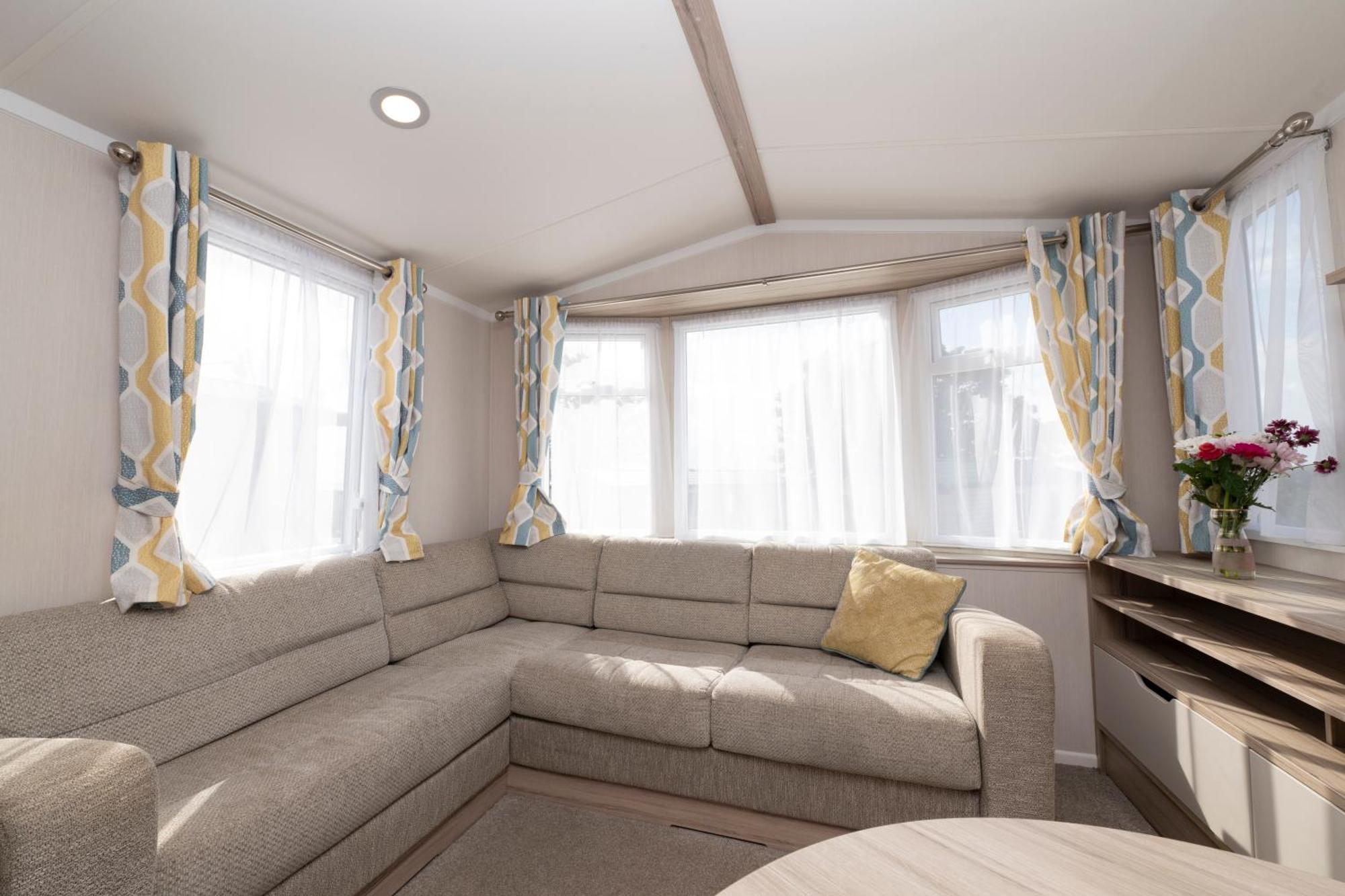Tencreek Holiday Park Looe Exterior foto