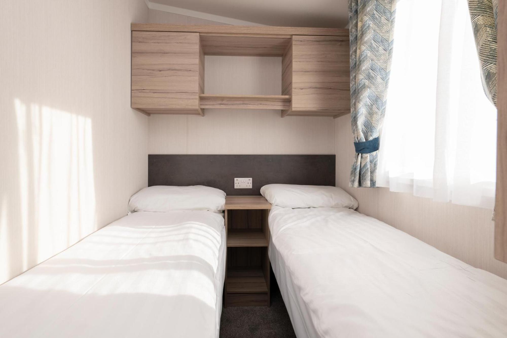 Tencreek Holiday Park Looe Exterior foto
