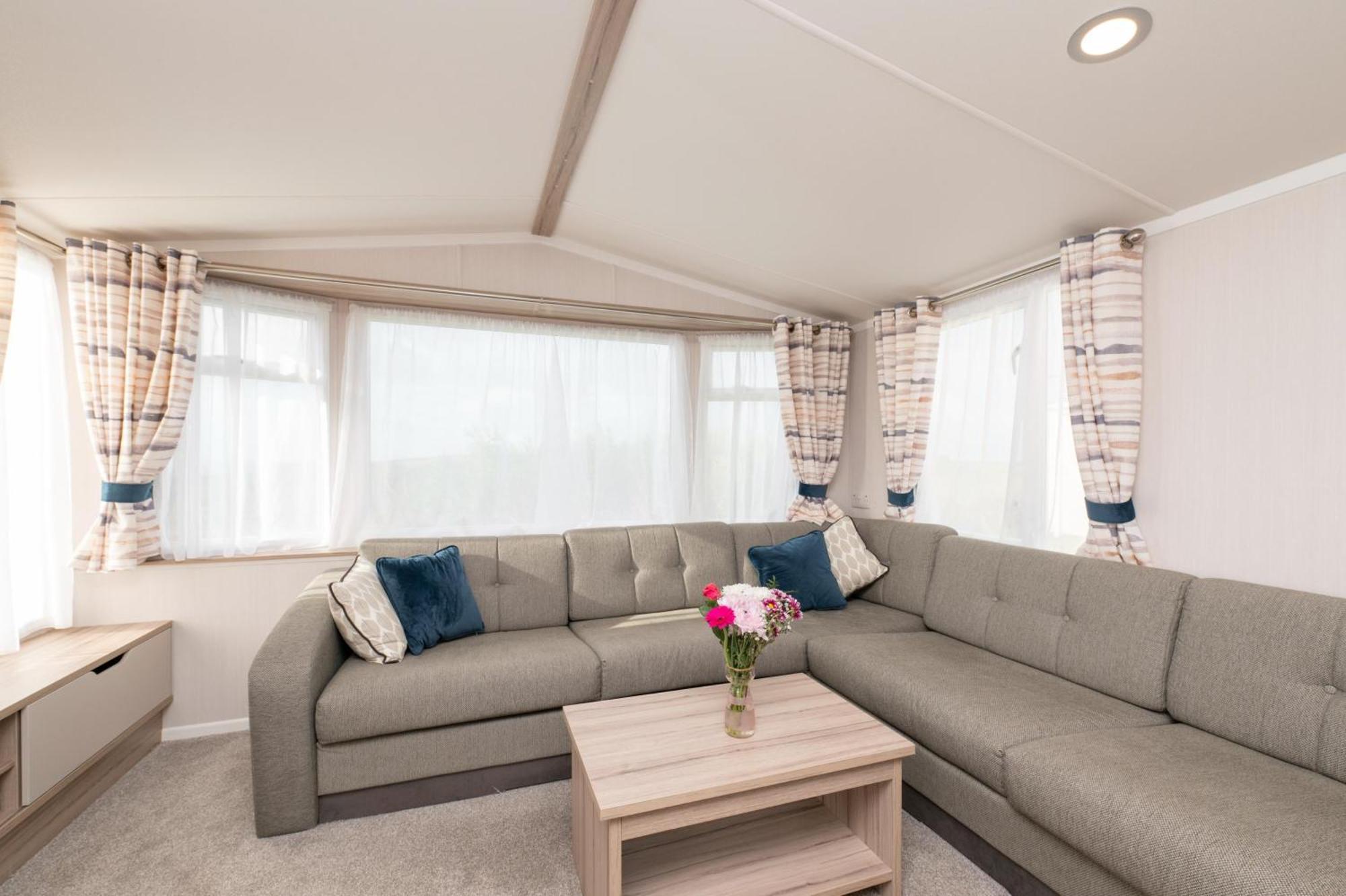 Tencreek Holiday Park Looe Exterior foto