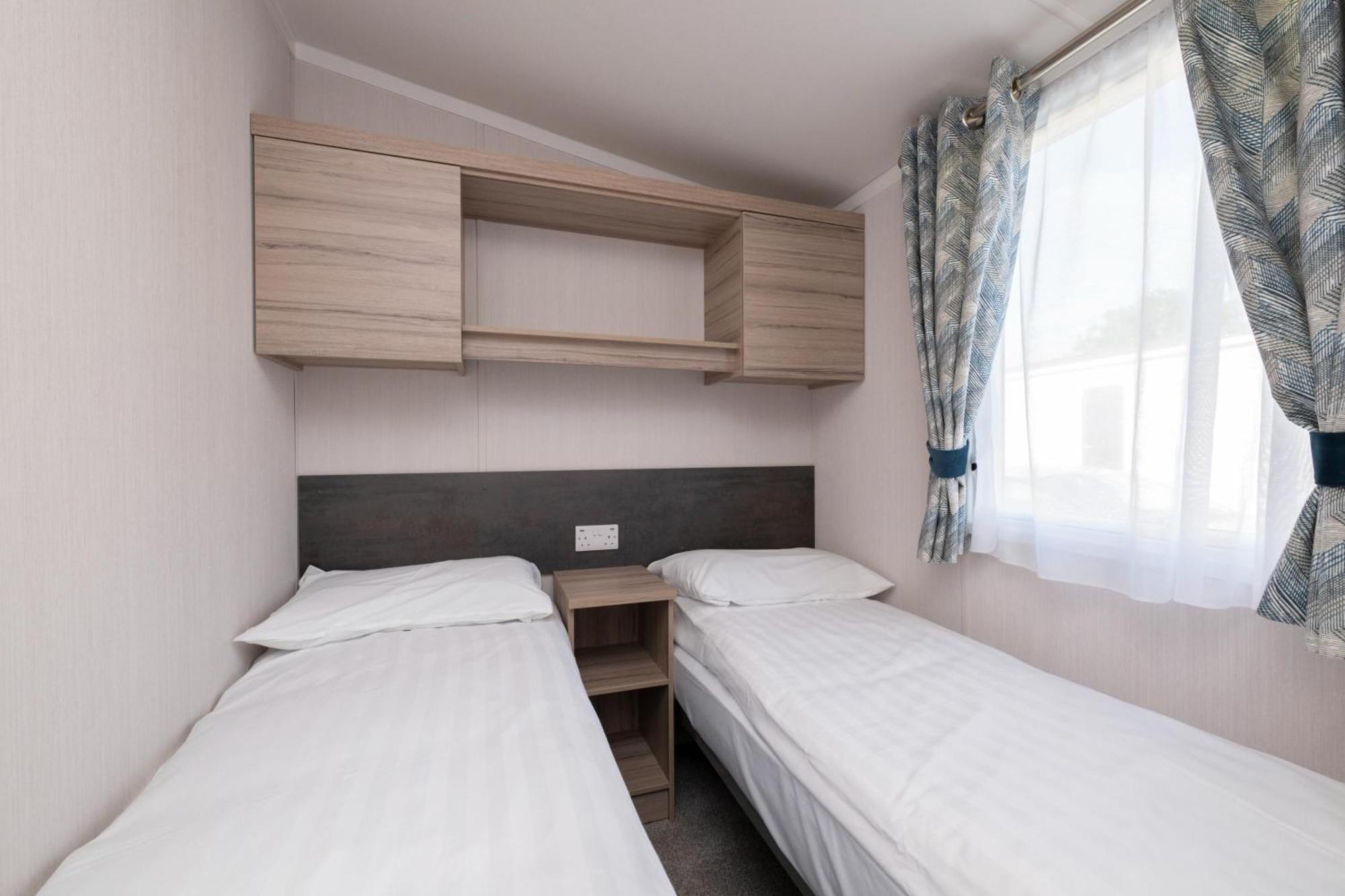 Tencreek Holiday Park Looe Exterior foto