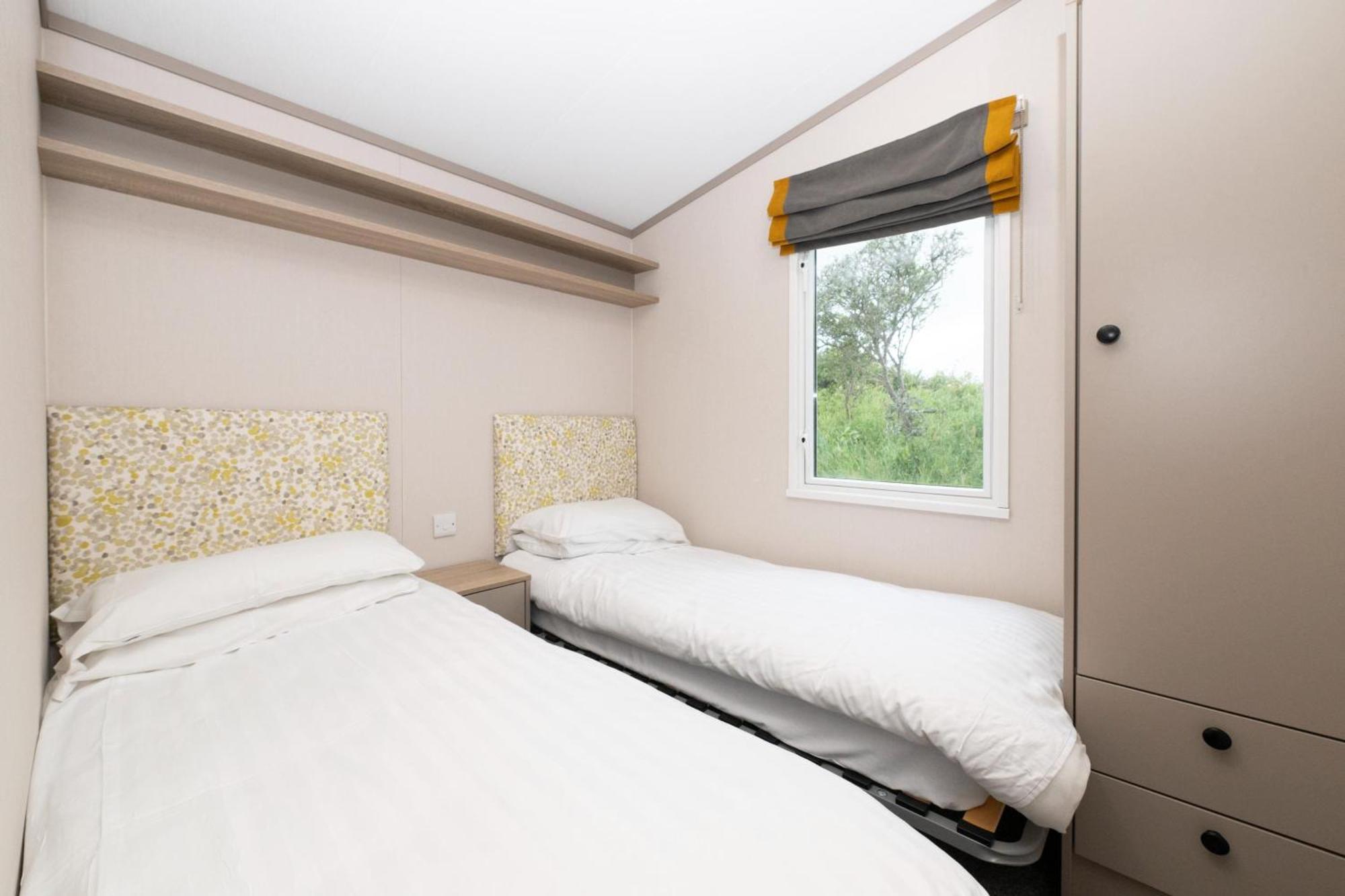 Tencreek Holiday Park Looe Exterior foto