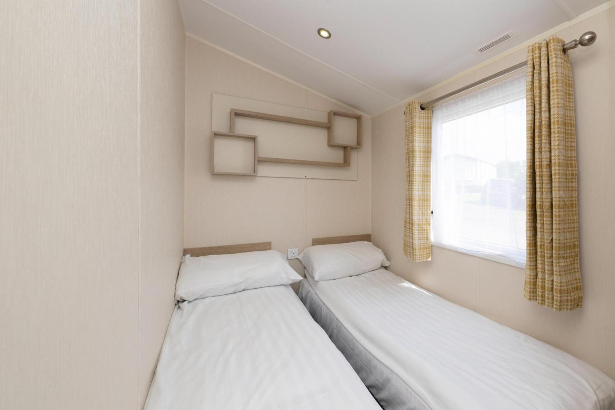 Tencreek Holiday Park Looe Exterior foto