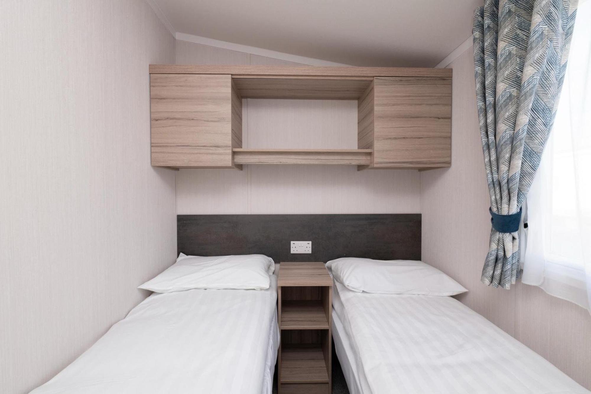 Tencreek Holiday Park Looe Exterior foto