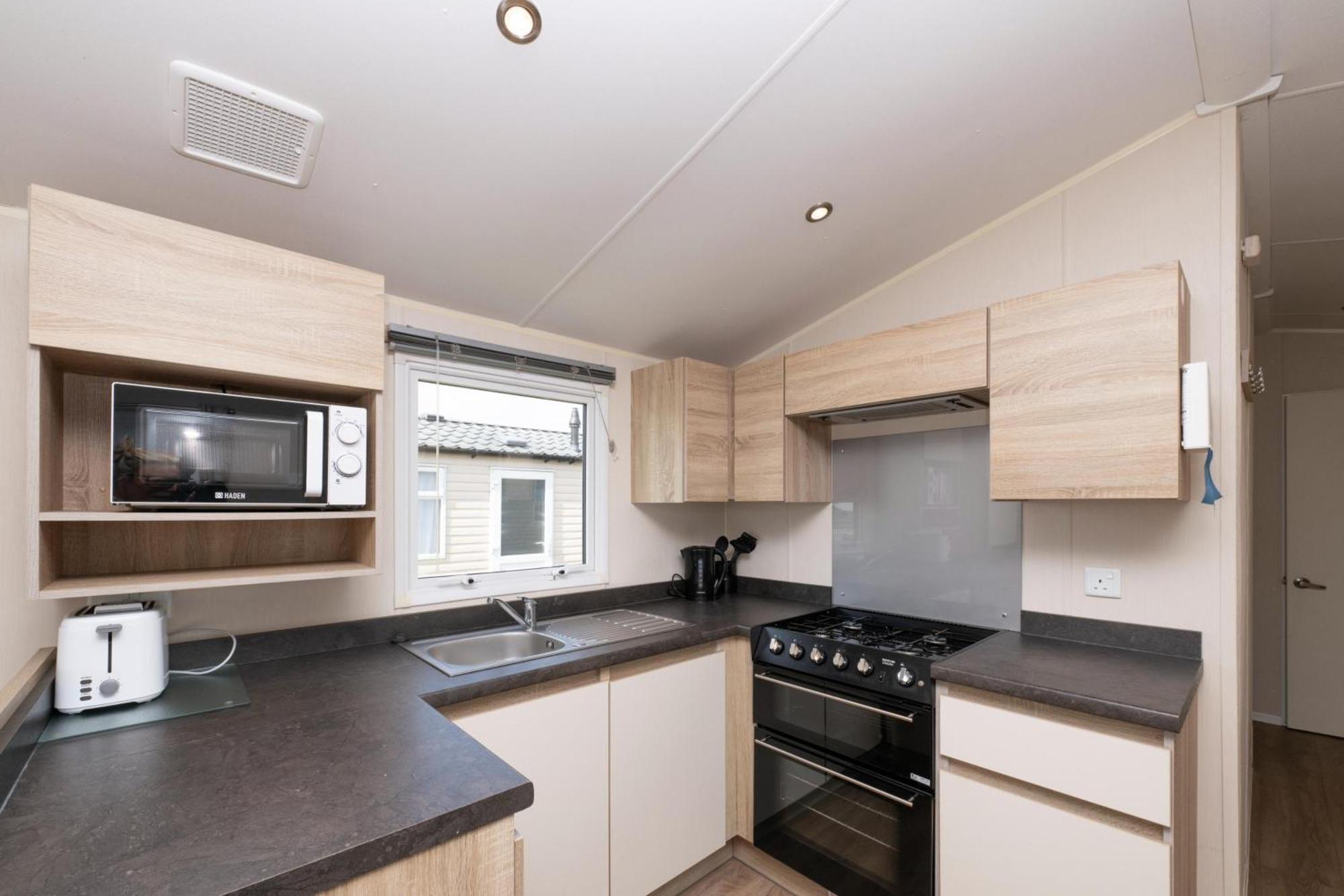 Tencreek Holiday Park Looe Exterior foto