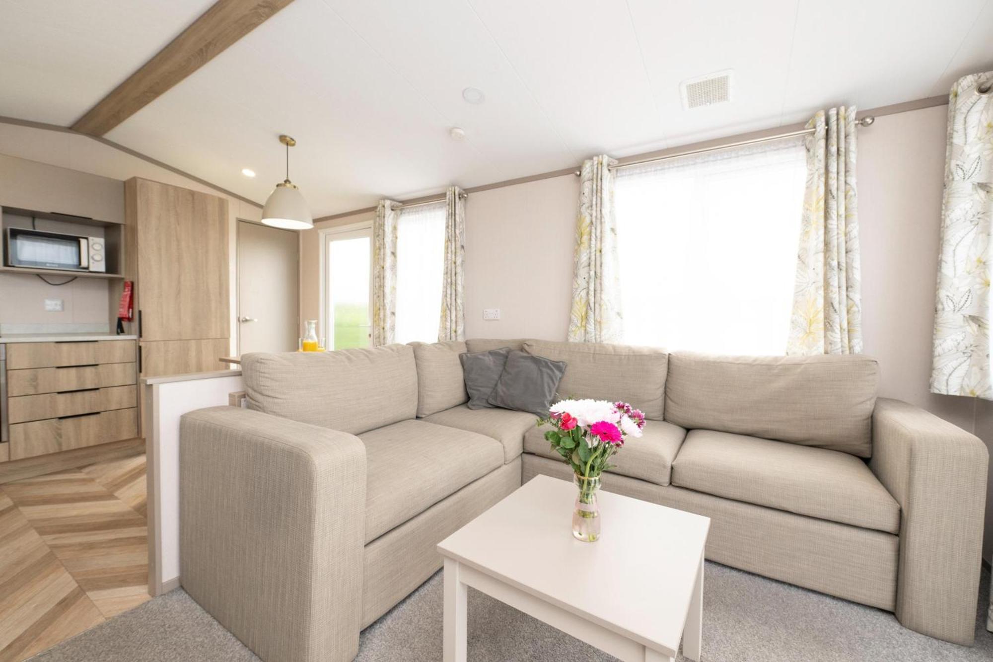 Tencreek Holiday Park Looe Exterior foto