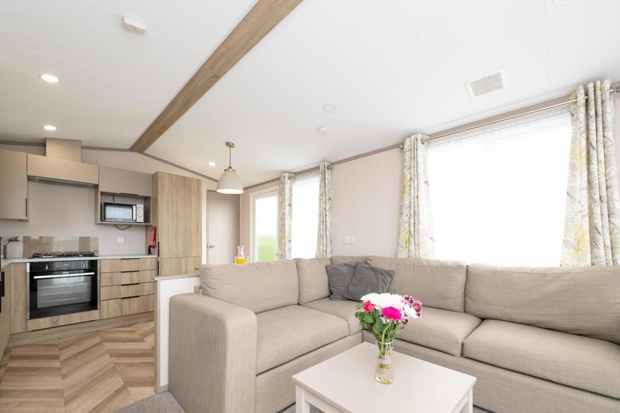 Tencreek Holiday Park Looe Exterior foto