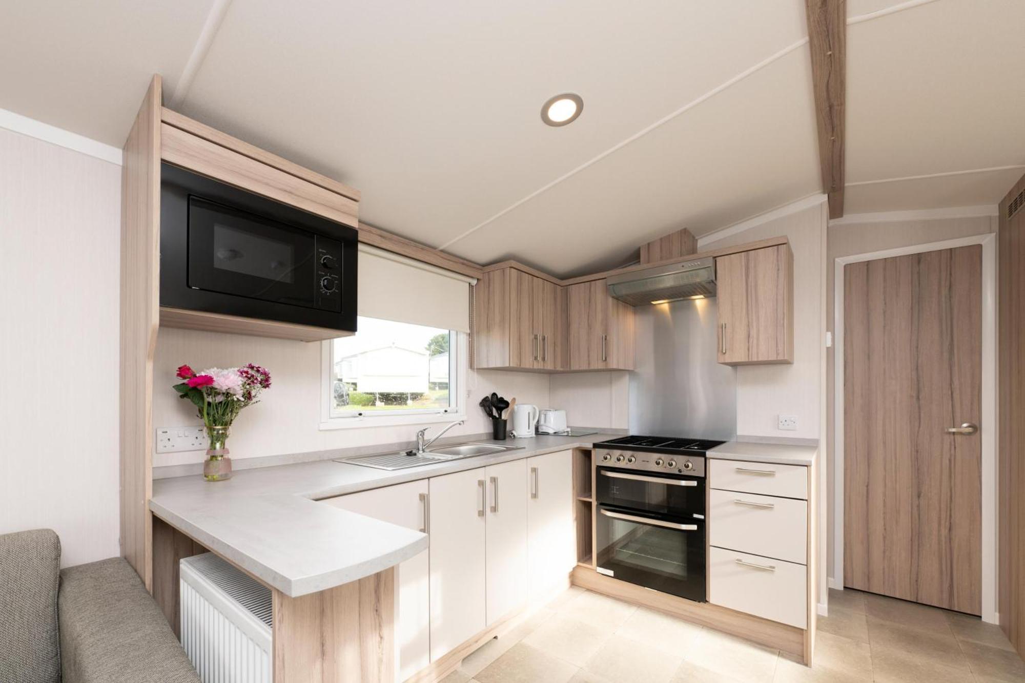 Tencreek Holiday Park Looe Exterior foto